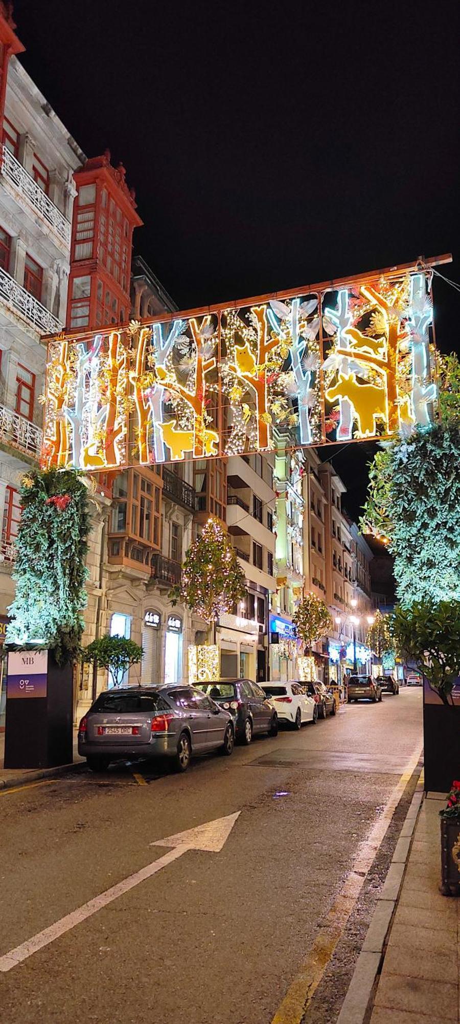 Oviedo Centro- Parking Gratuito 아파트 외부 사진